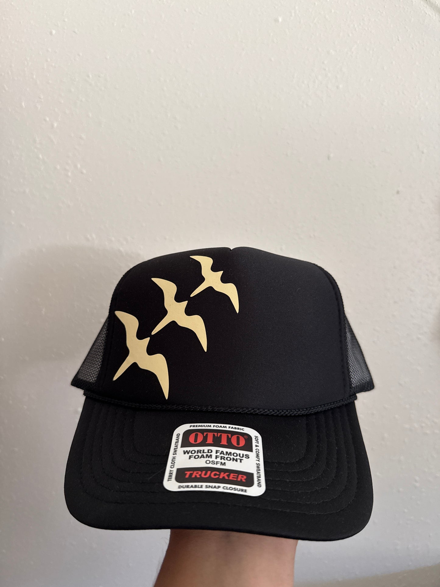 Trucker Hats