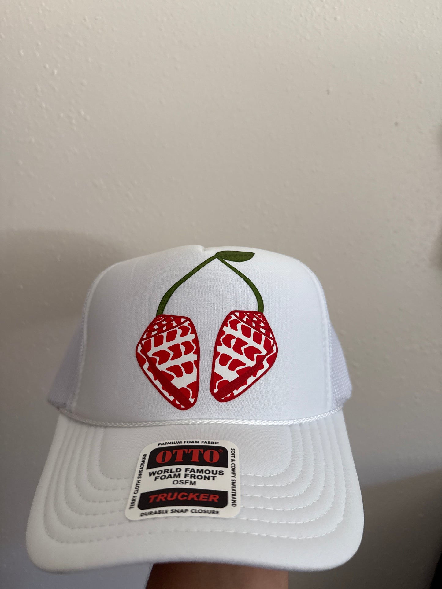 Trucker Hats