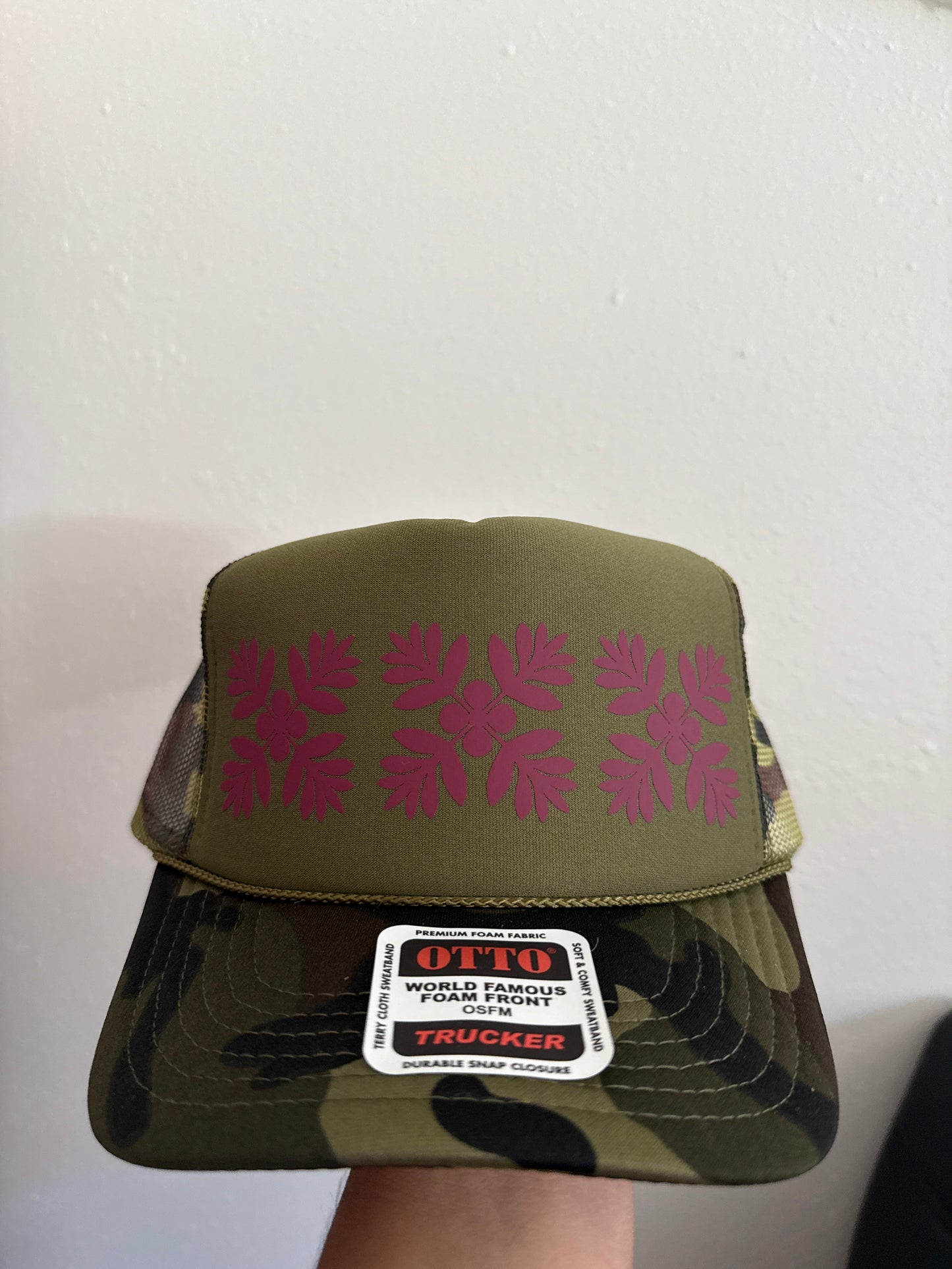 Trucker Hats