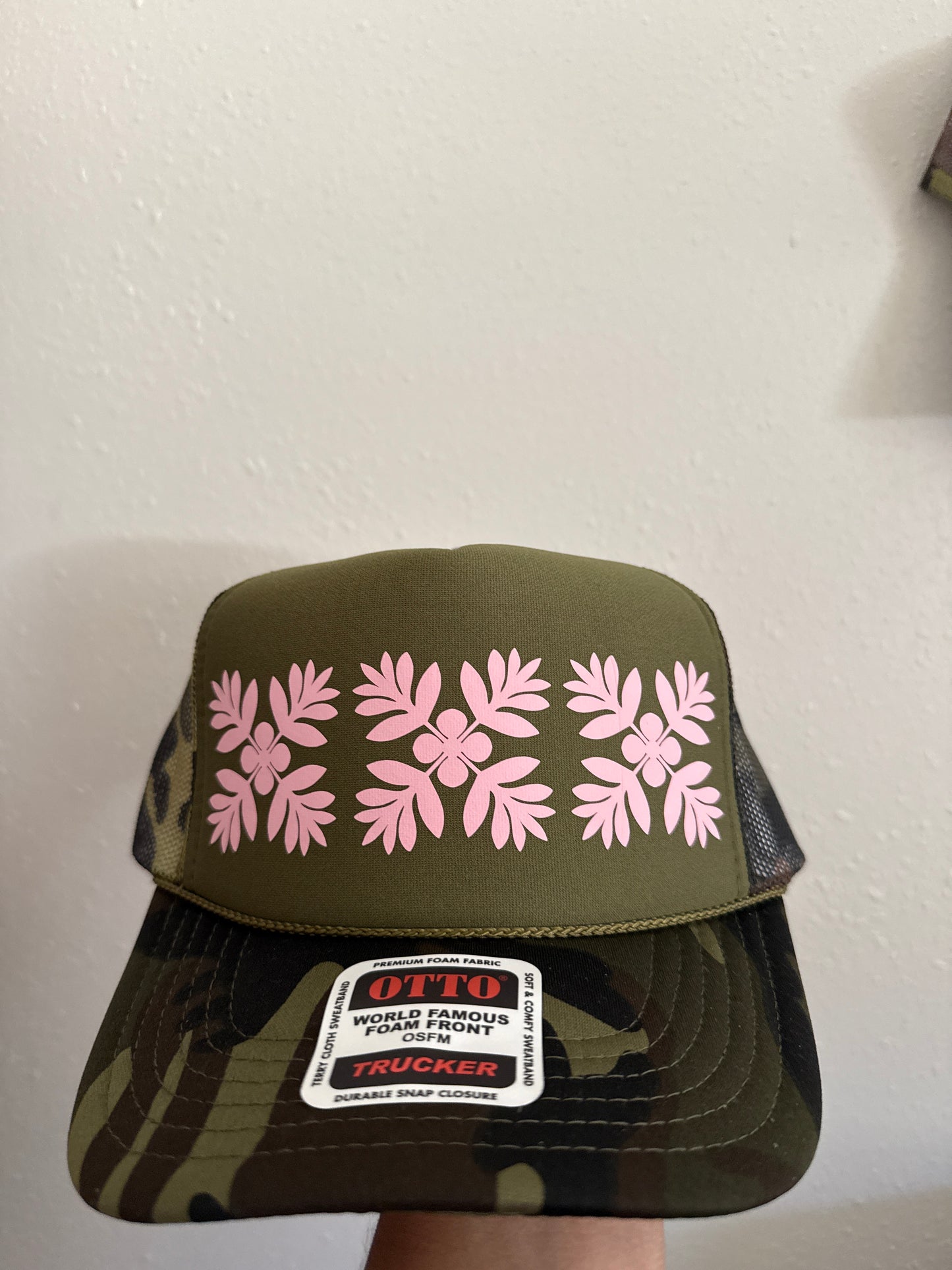 Trucker Hats