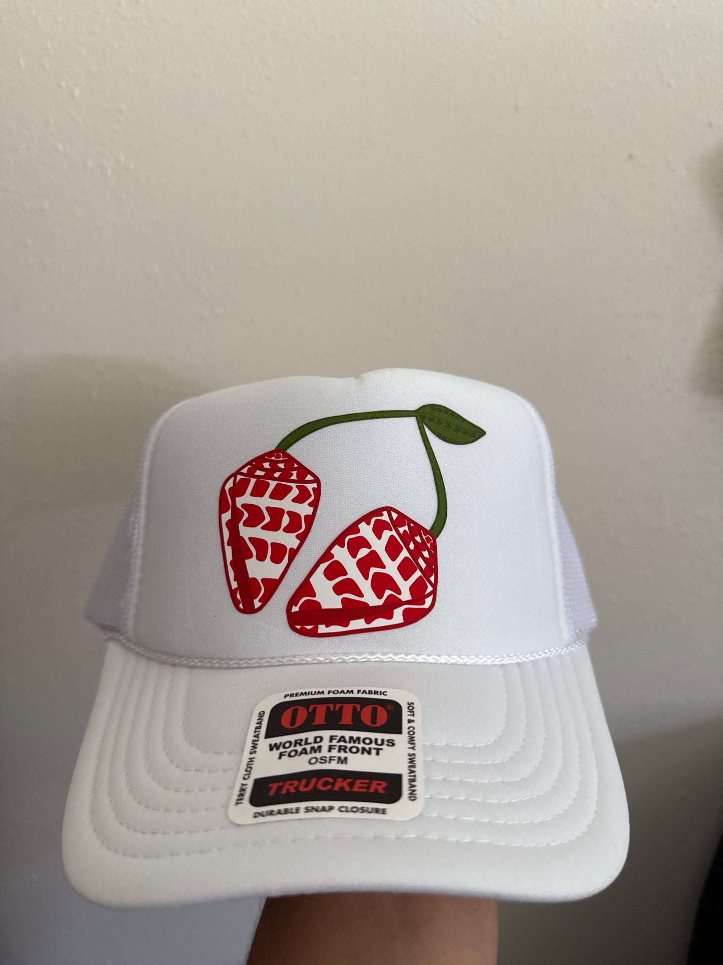 Trucker Hats