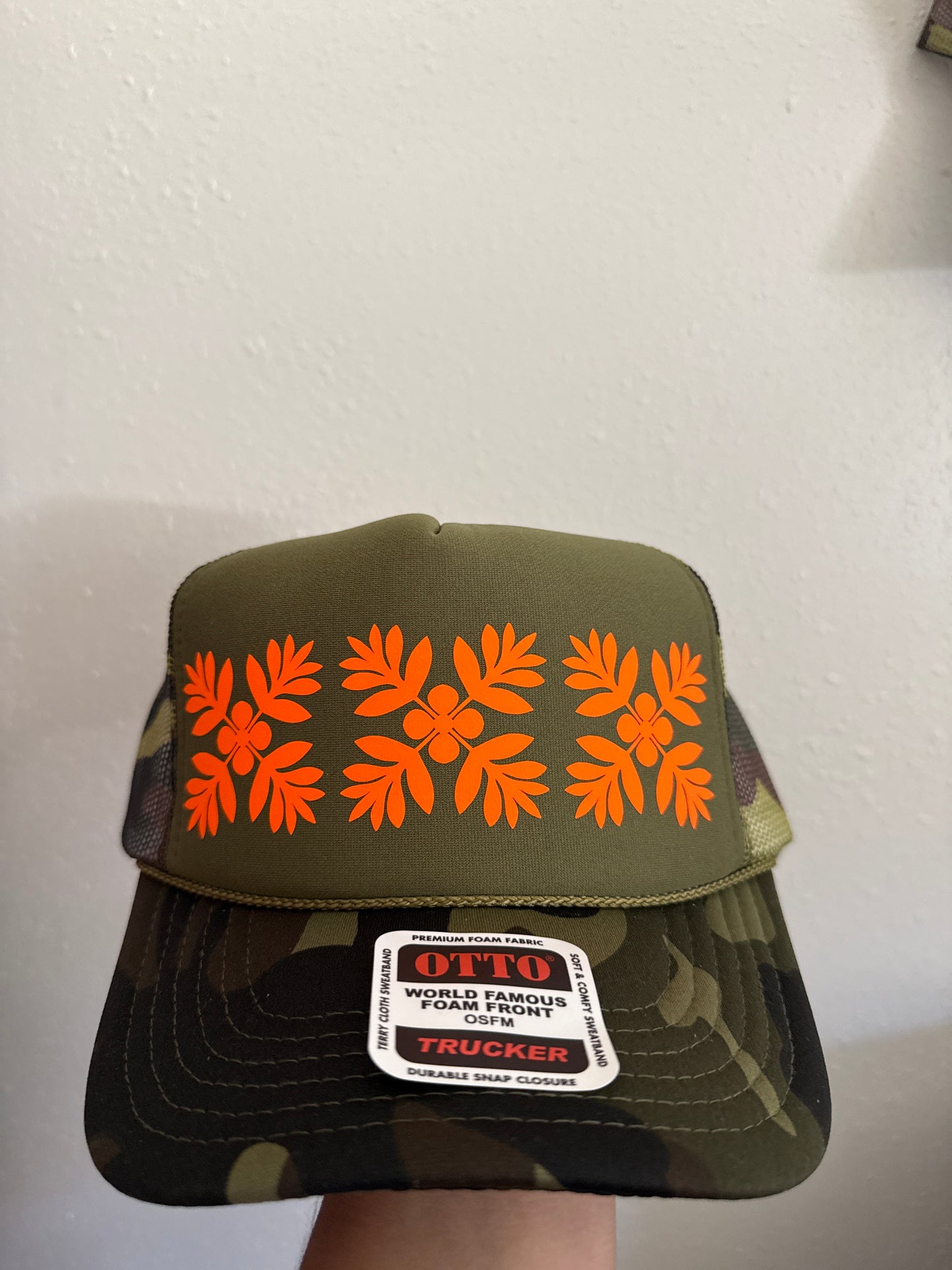 Trucker Hats