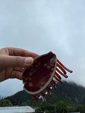 Tai Swim Collab | Cowrie Claw Clip