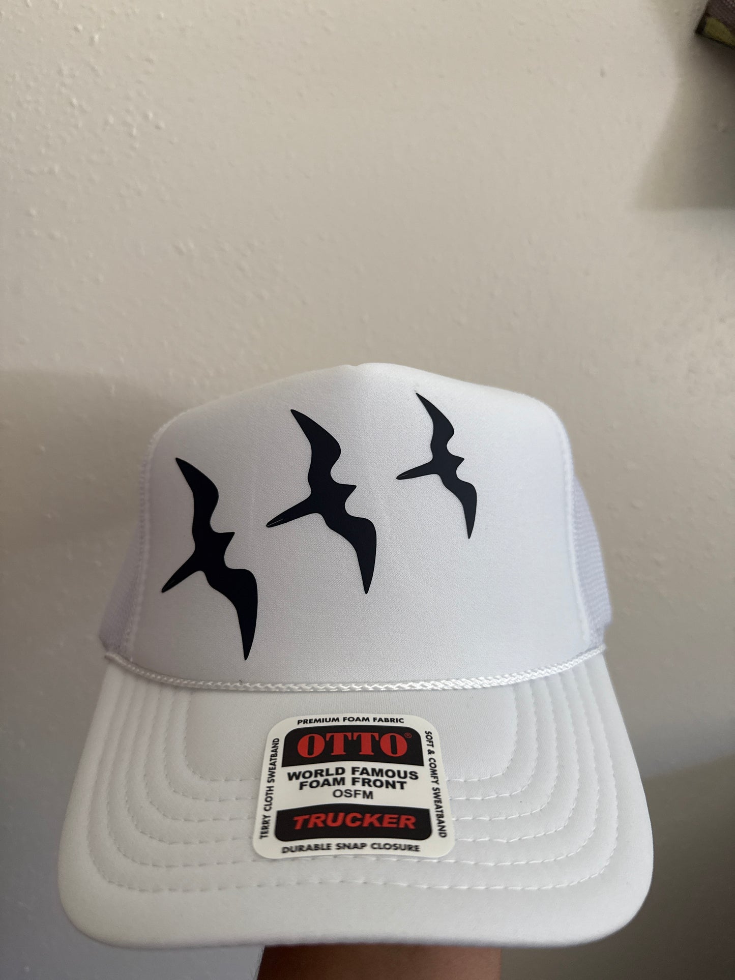 Trucker Hats