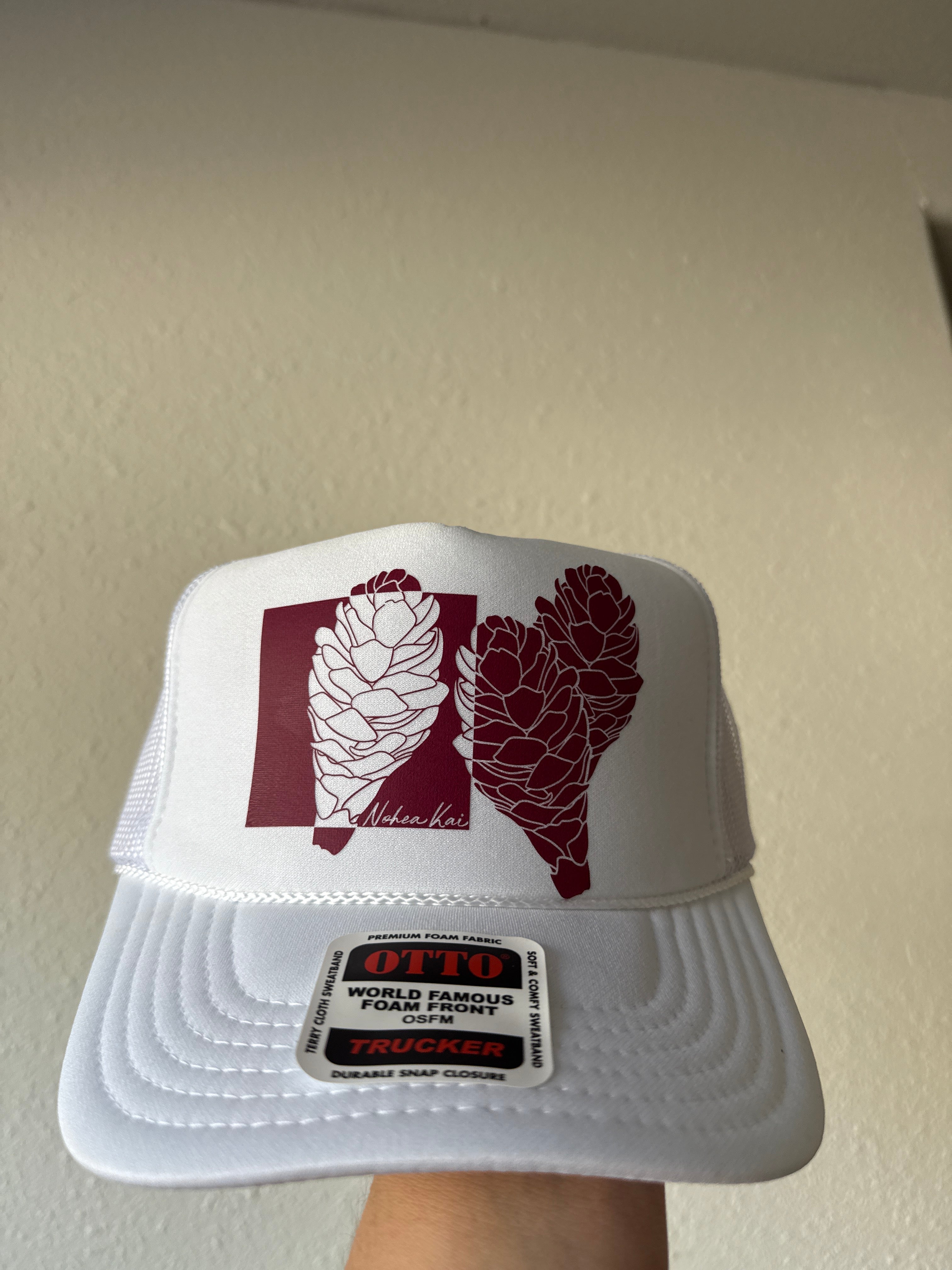 Awapuhi Trucker Hat