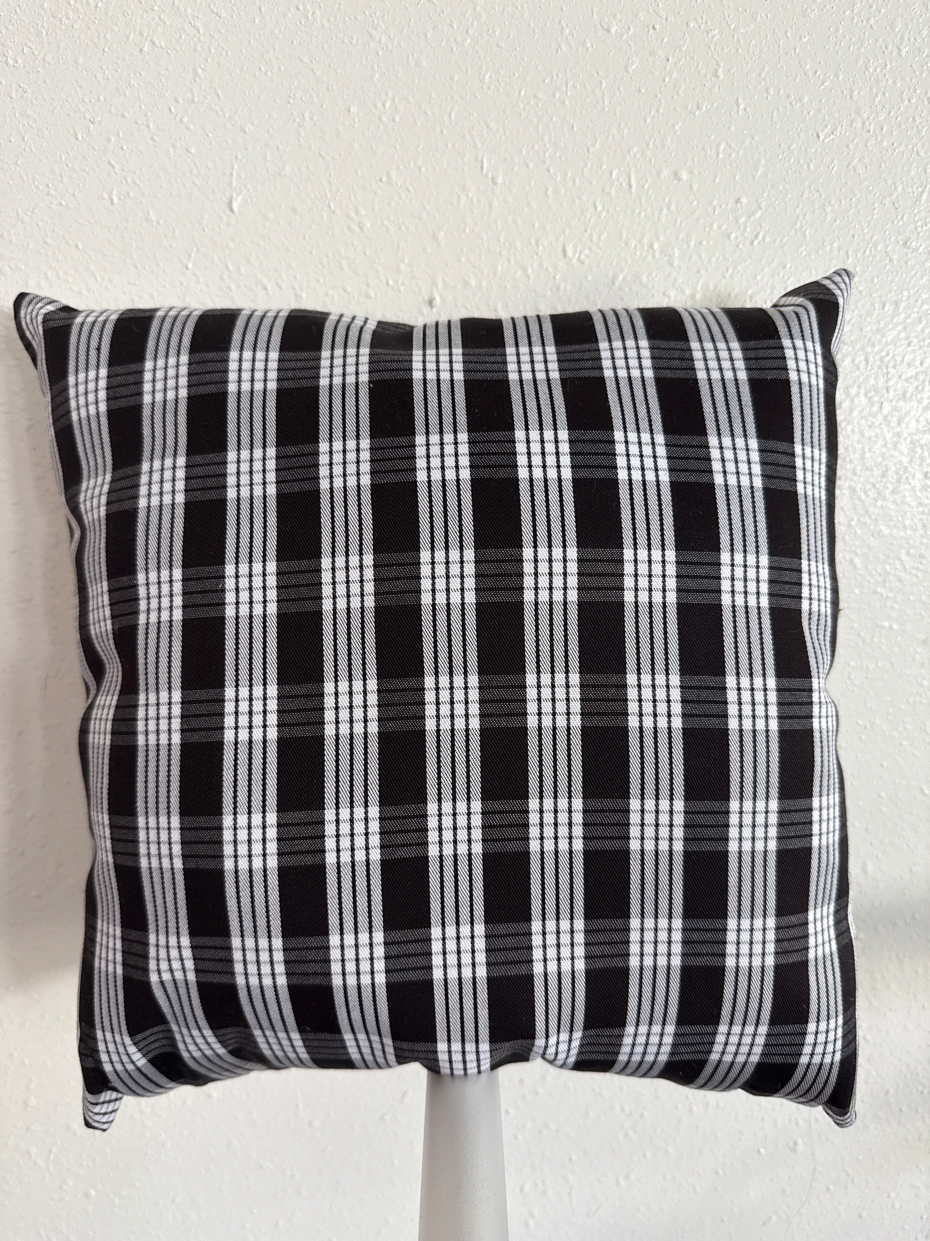 Palaka Decorative Pillow