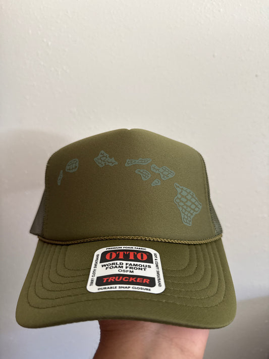 Trucker Hats