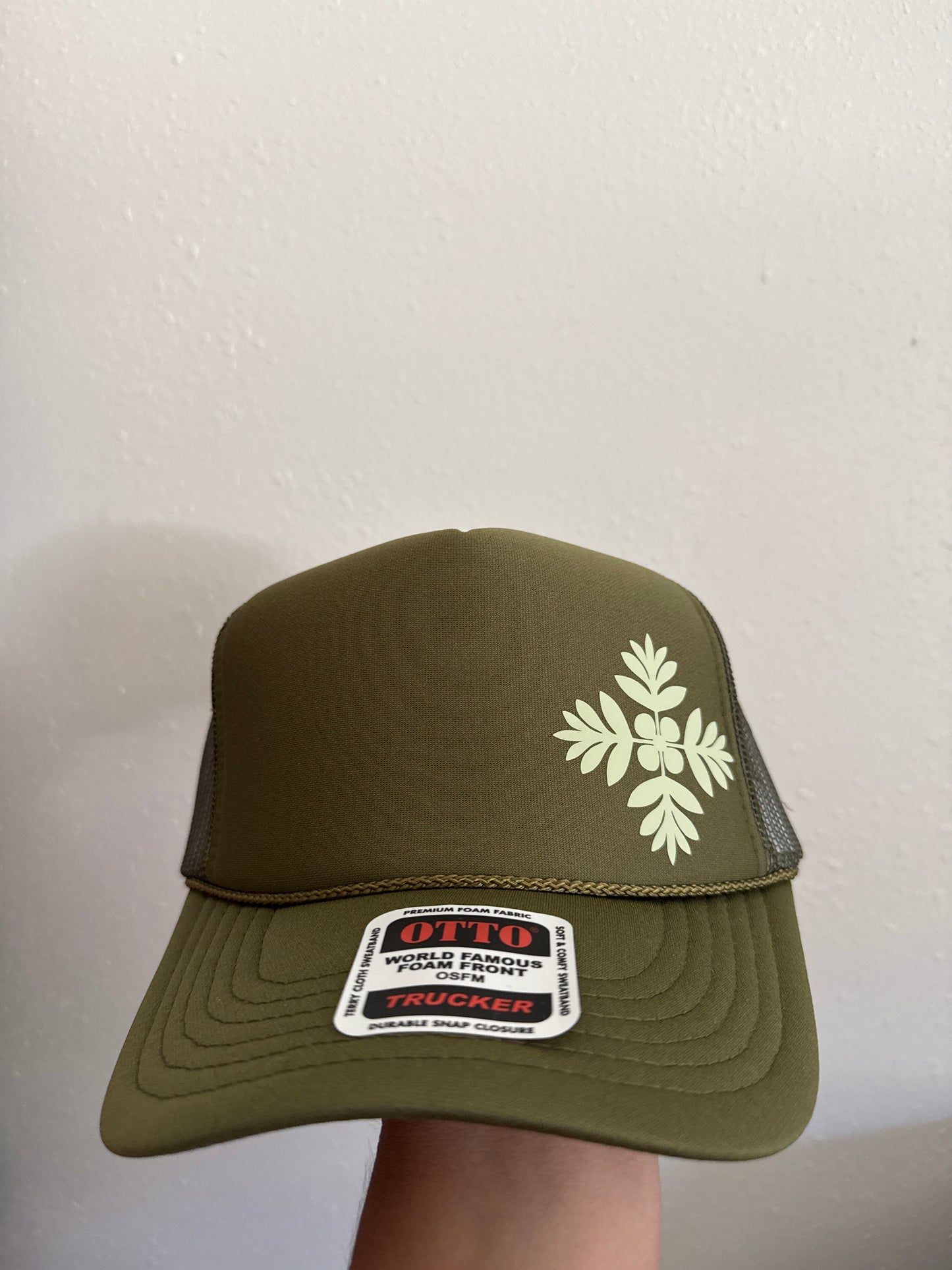 Trucker Hats