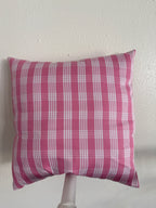 Palaka Decorative Pillow