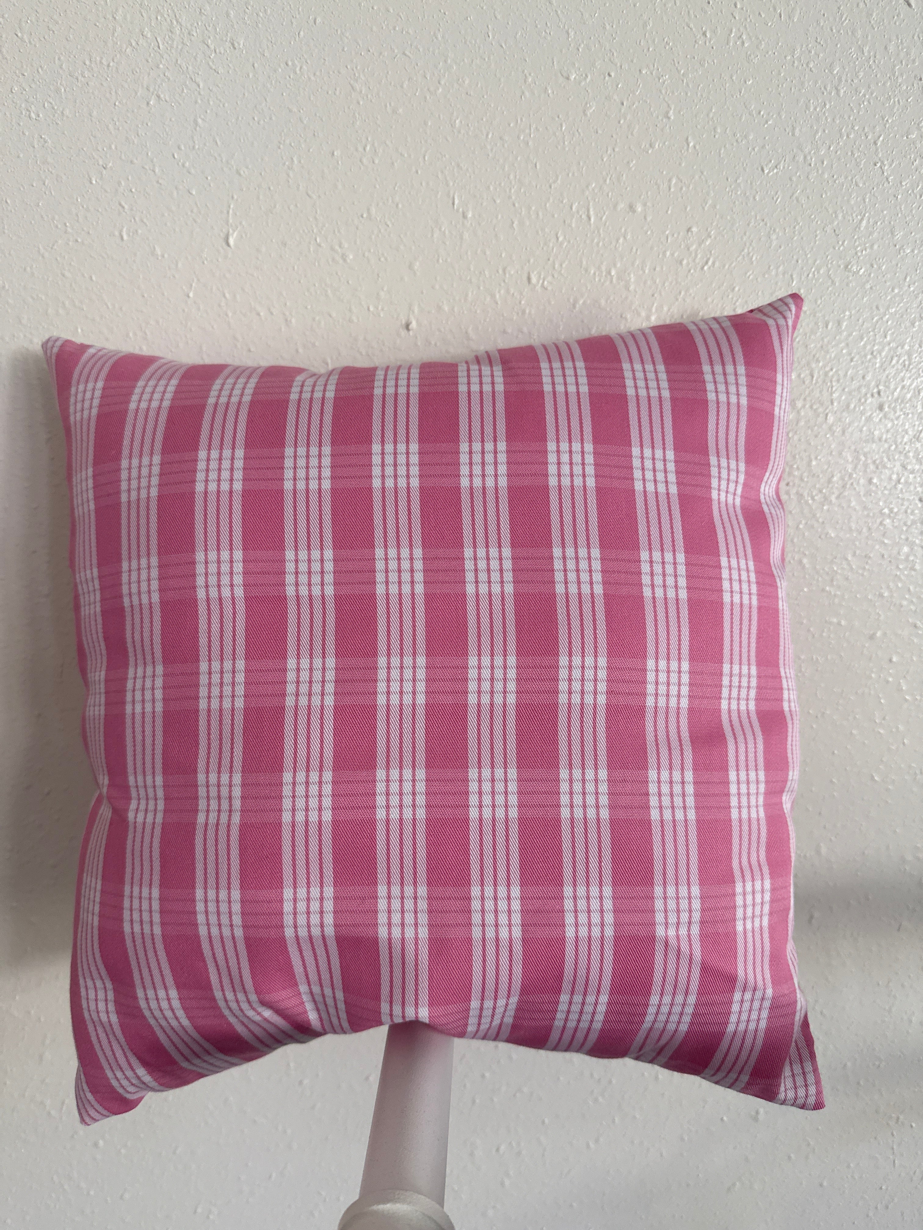 Palaka Decorative Pillow