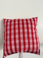 Palaka Decorative Pillow