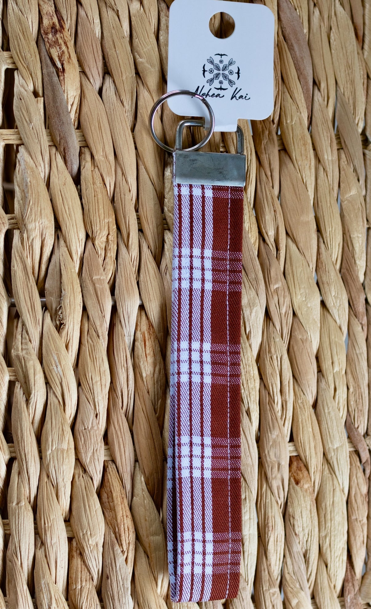 Palaka Keychains
