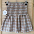 PRE-ORDER Palaka Babydoll Tops