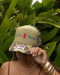 Ultra Mento Trucker Hat