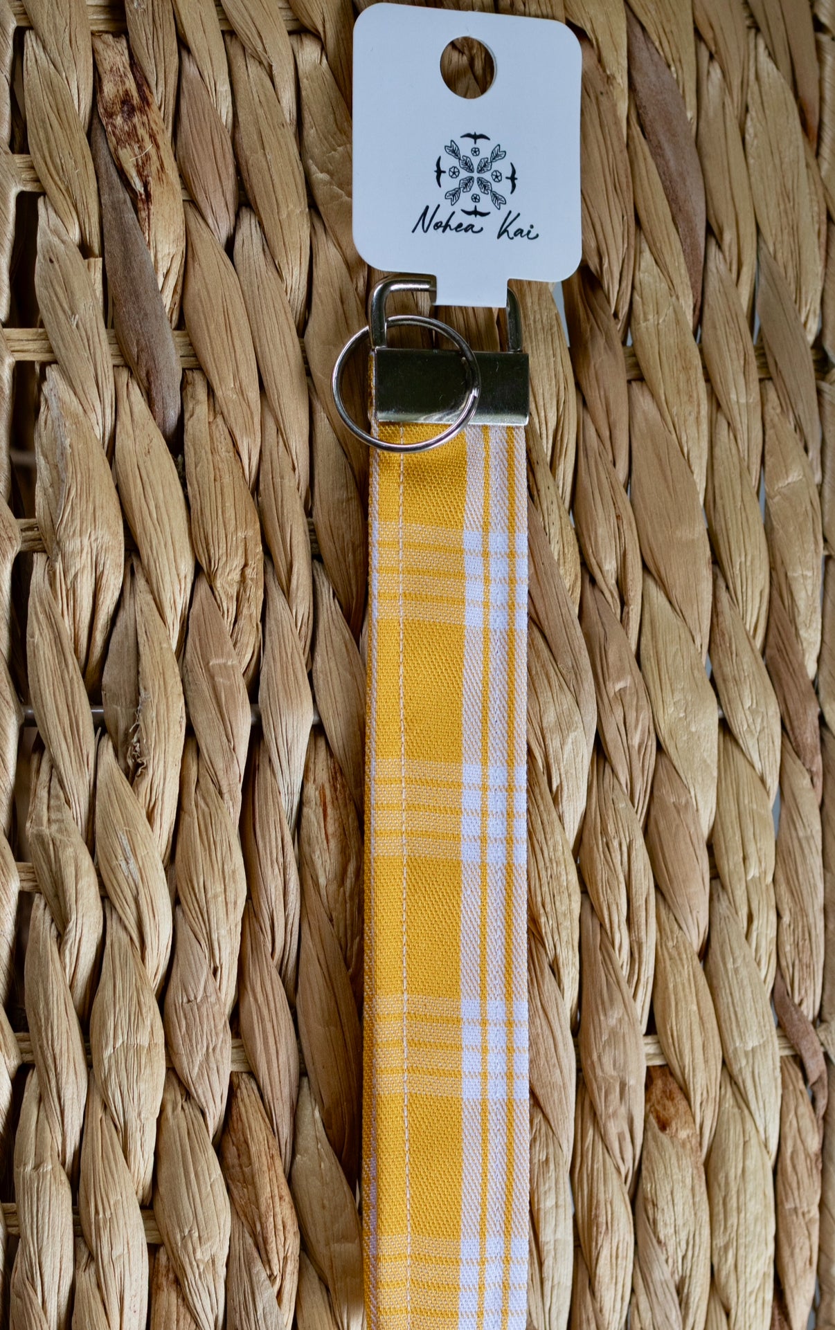 Palaka Keychains