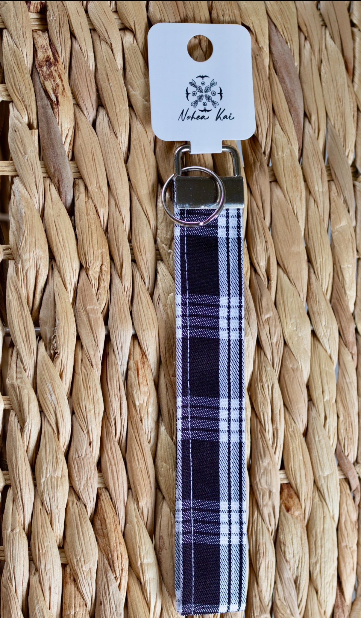 Palaka Keychains