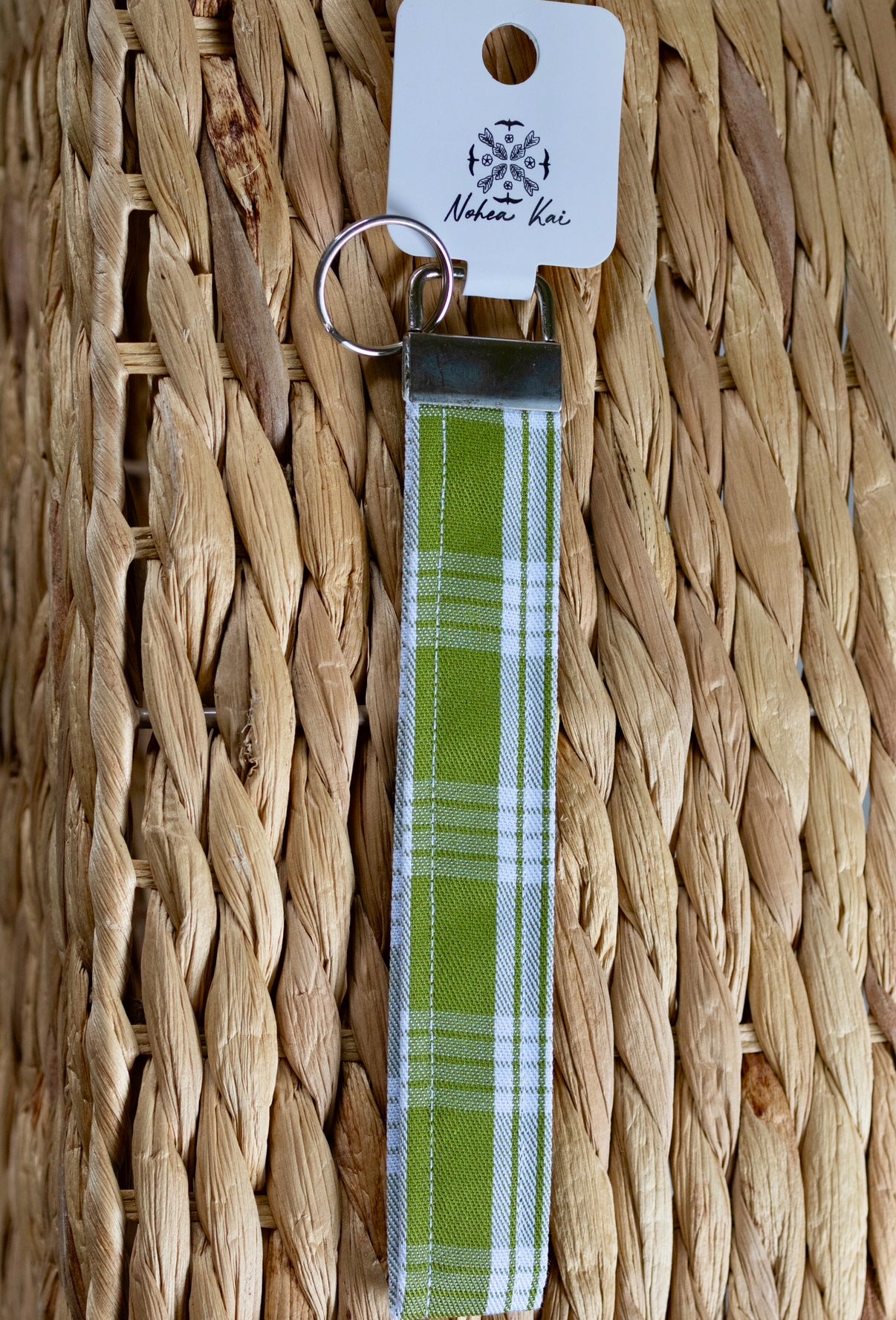 Palaka Keychains