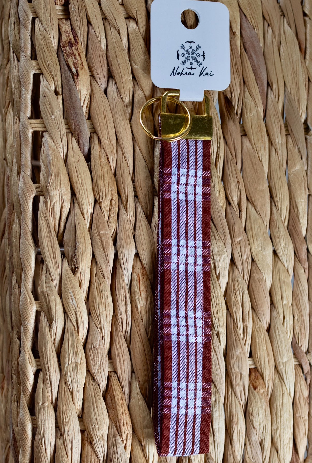 Palaka Keychains