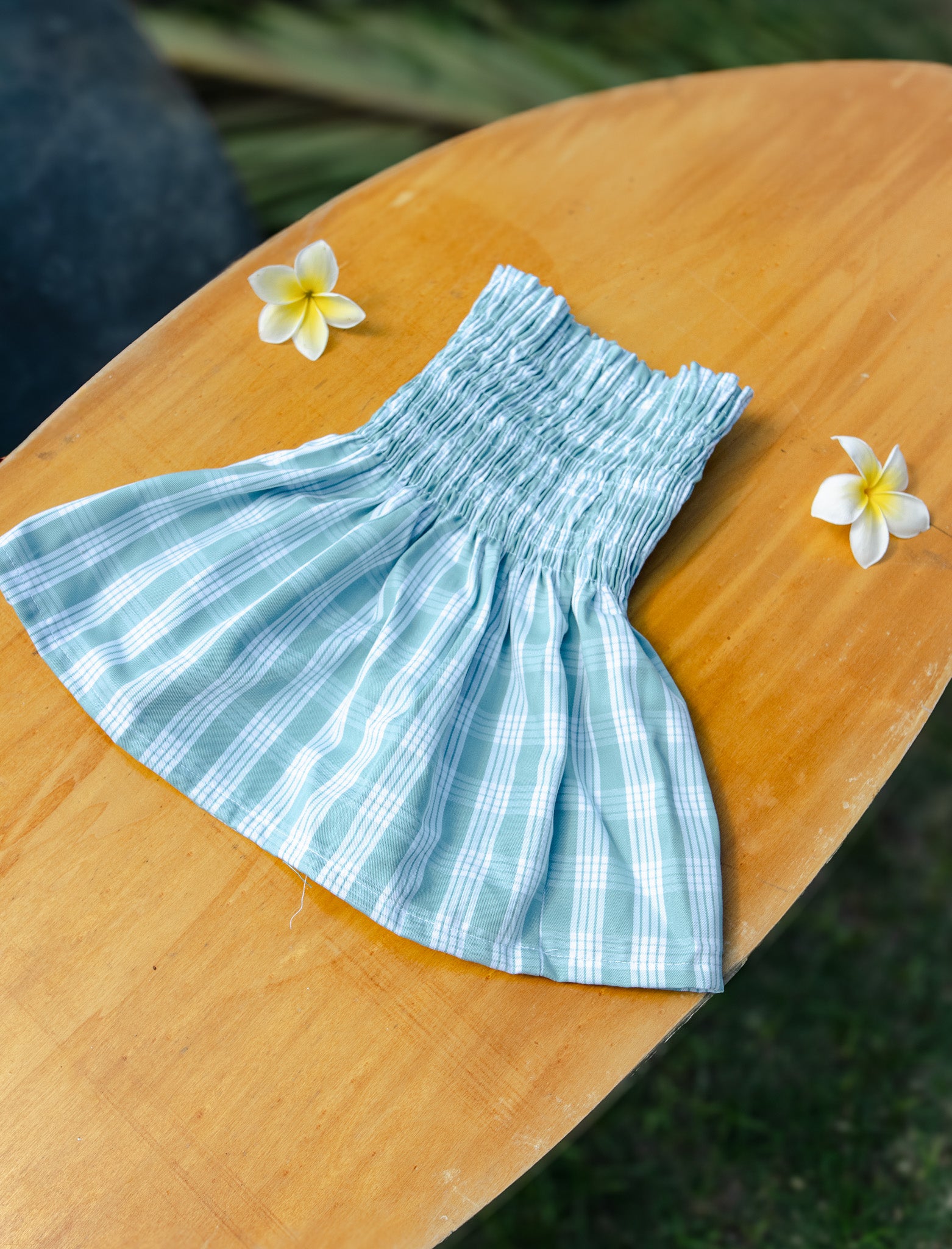 Babydoll Tops – Nohea Kai