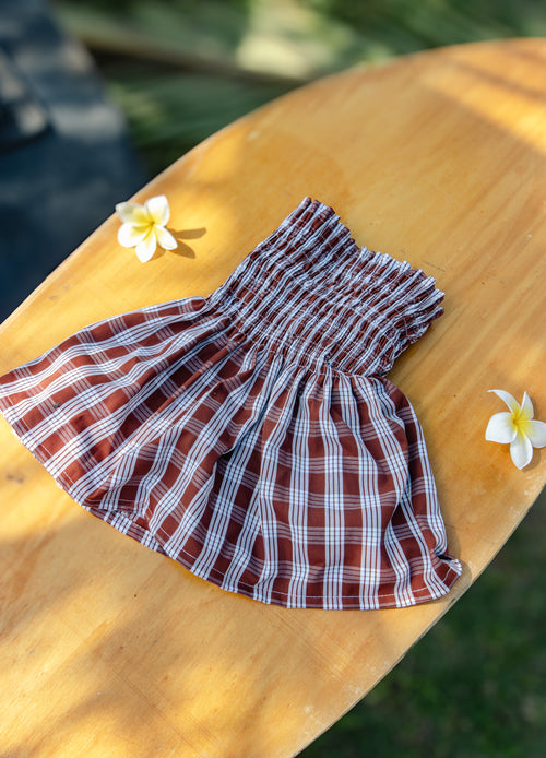 Babydoll Tops